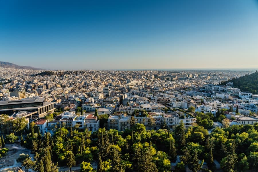 Αγορά Ακινήτου στην Αθήνα: Οδηγός 2024