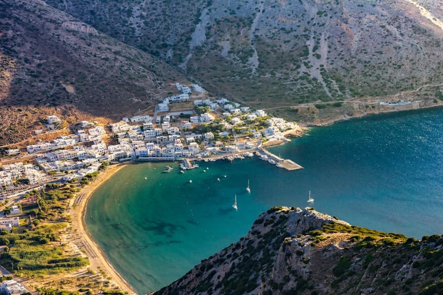 Golden Visa Ελλάδας: Πλήρης Οδηγός για Ξένους Επενδυτές