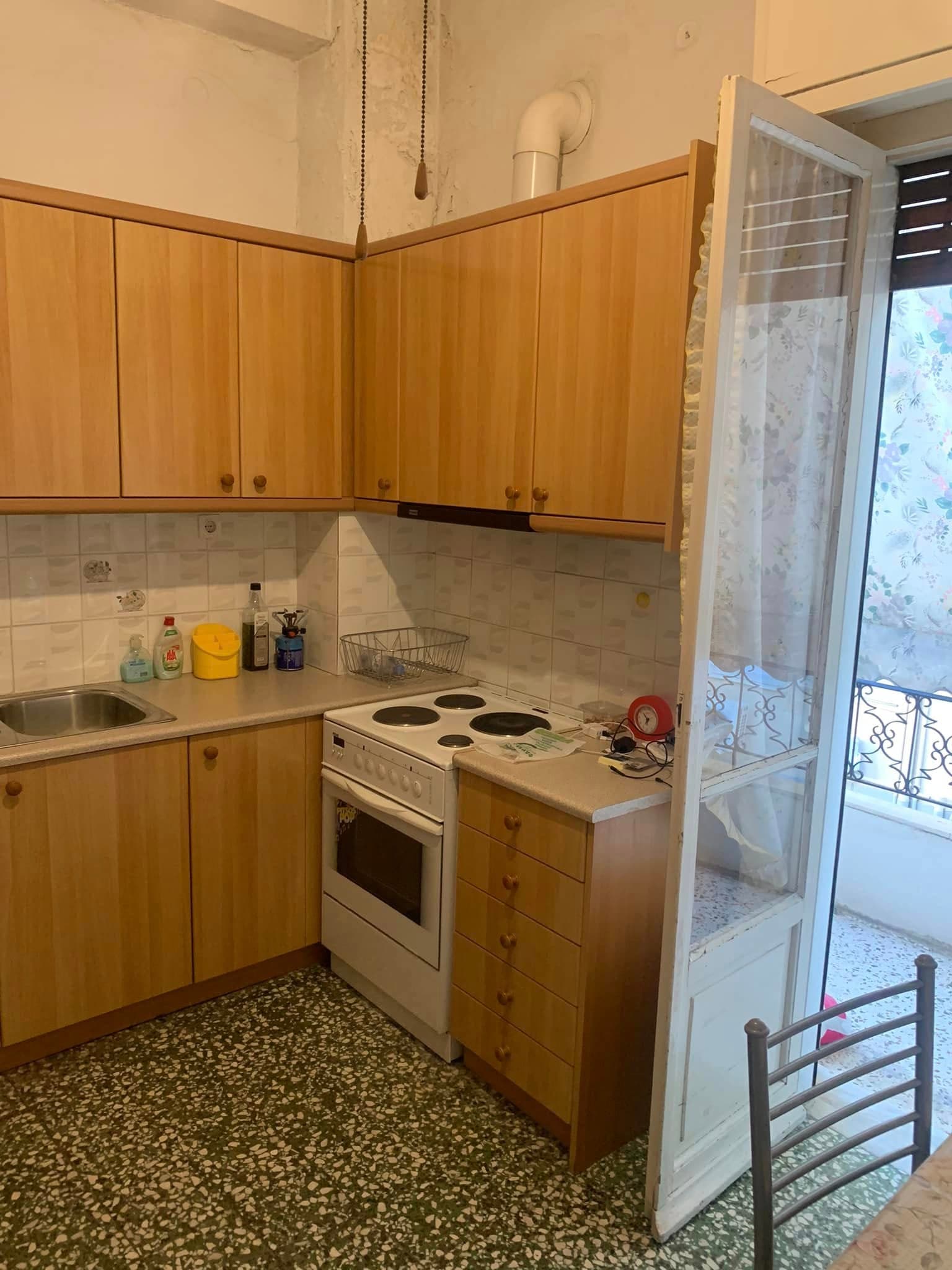 Διαμέρισμα Ιπποκράτειο - Πύργος Αθηνών
