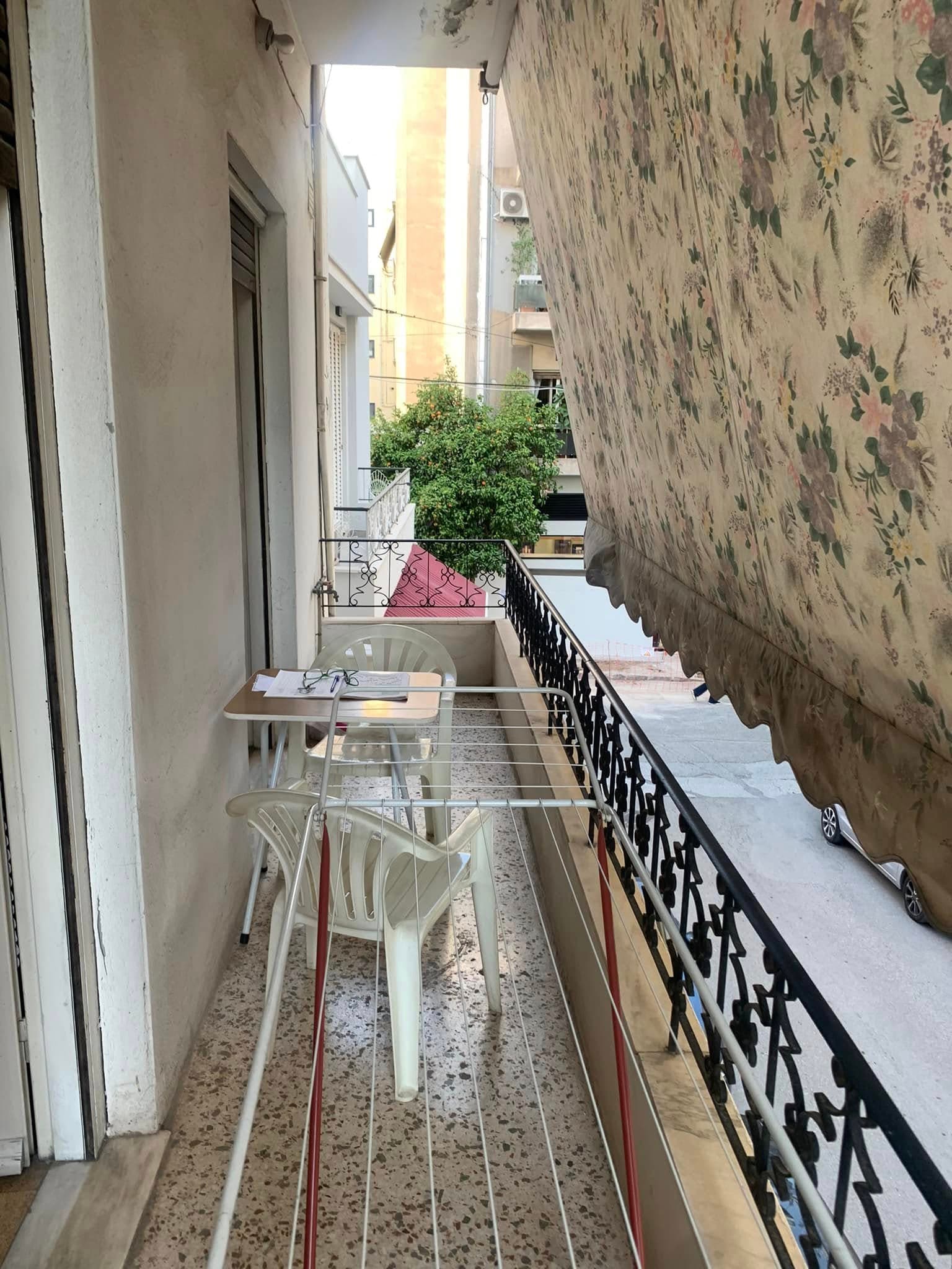 Διαμέρισμα Ιπποκράτειο - Πύργος Αθηνών