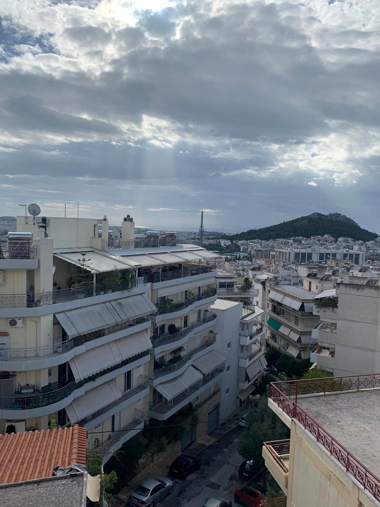 Apartment - Ampeloiopi - Athens