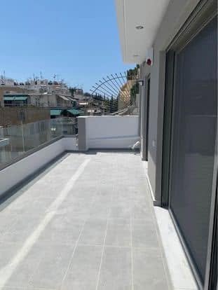 Apartment - Ilisia Alsos